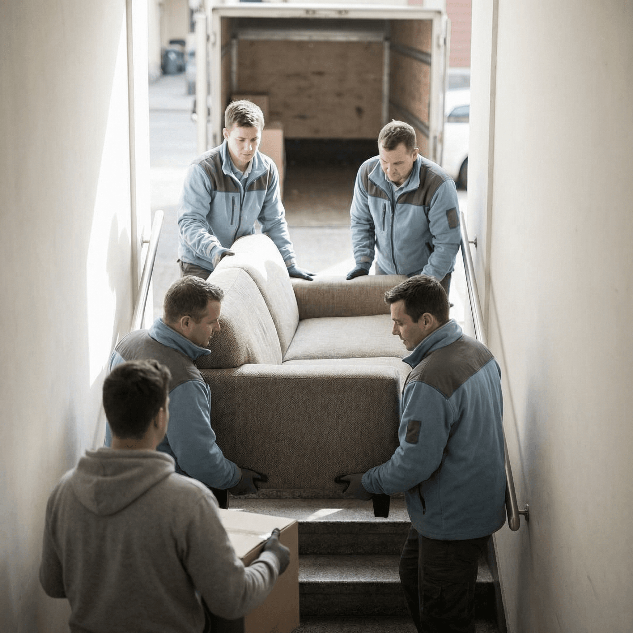 Bärhjälp vid flytt – vad kostar det? – Bärhjälp kan beställas via flyttfirma eller separat. Så får …