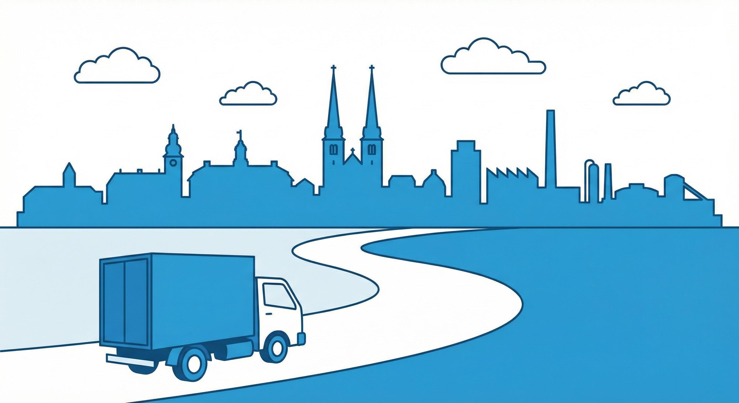 Flytta till Västerås – det här bör du veta – Tips och kostnader när du flyttar till Västerås. Flyttfirma,…