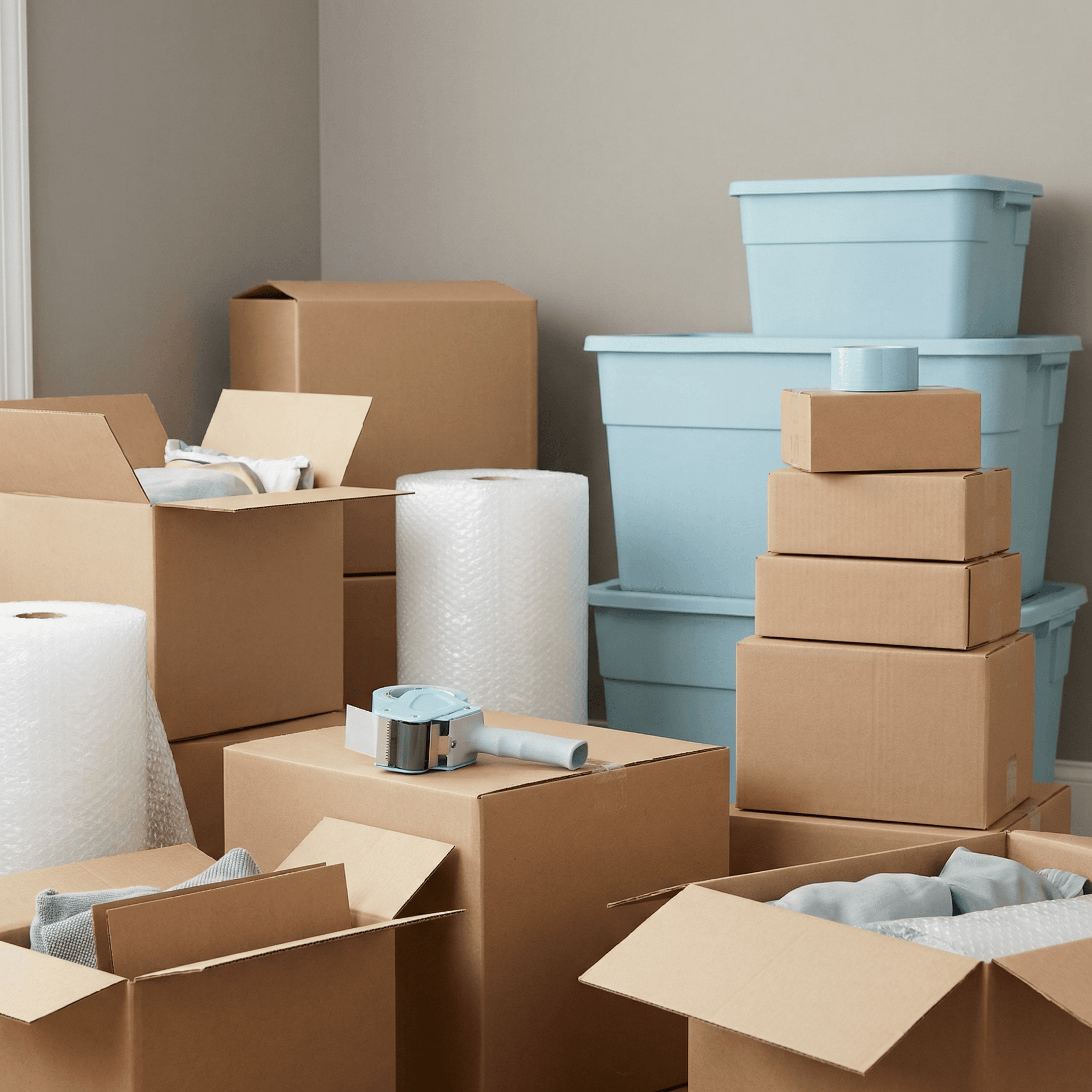 Packningstips vid flytt – Så packar du smart vid flytt. Ordning, material och vad du ska tänka på för att …