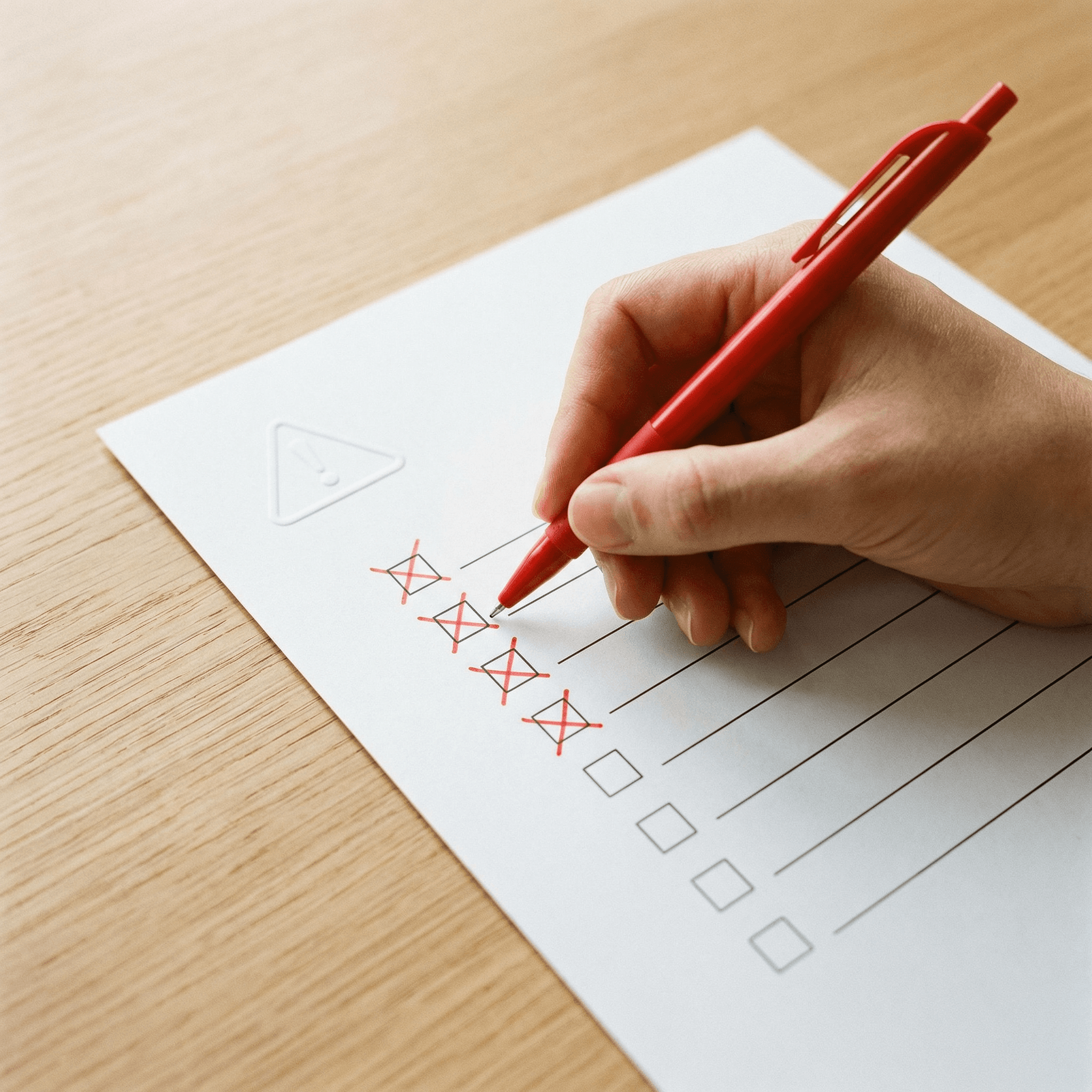 10 vanliga misstag vid flytt – undvik dessa – Tio vanliga misstag vid flytt och hur du undviker dem: för s…