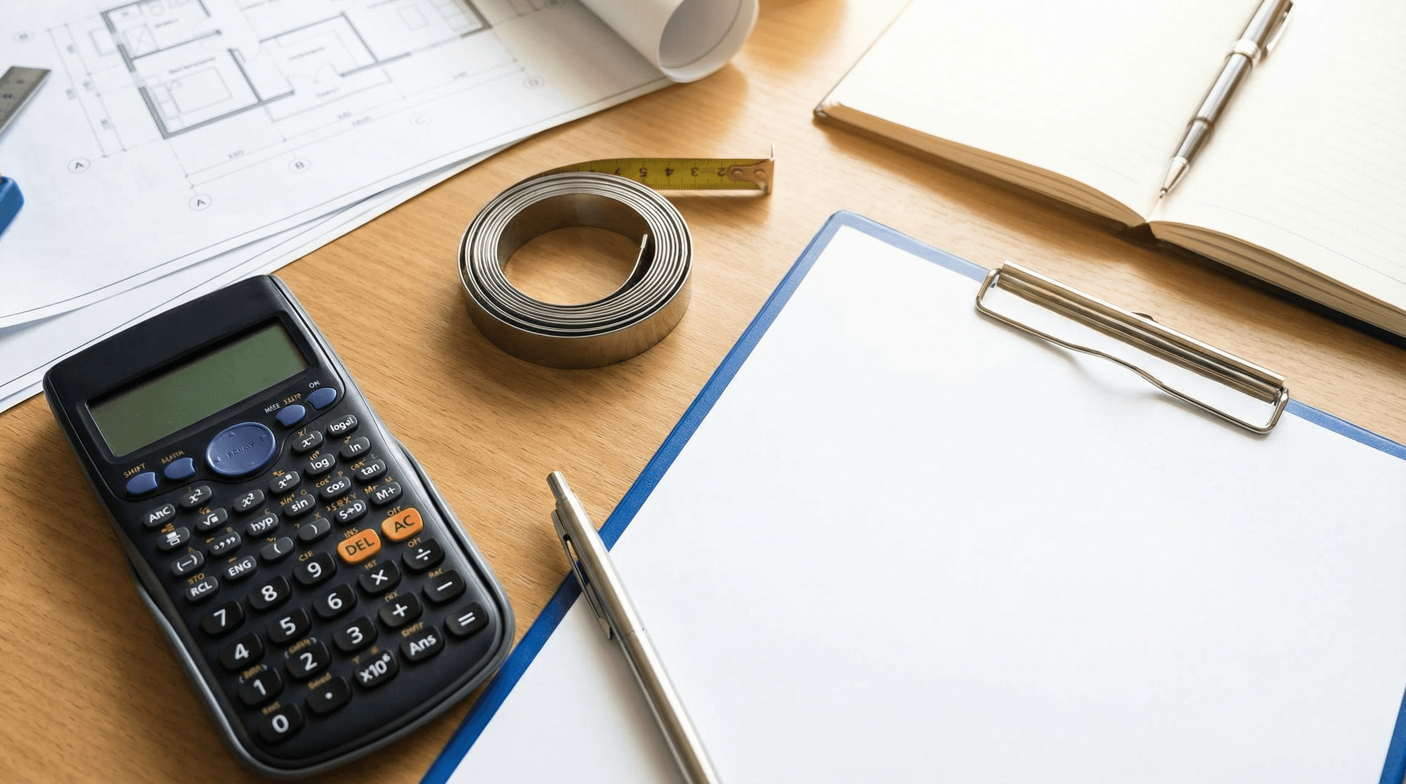 Verktyg för flytt – kubikräknare och planering