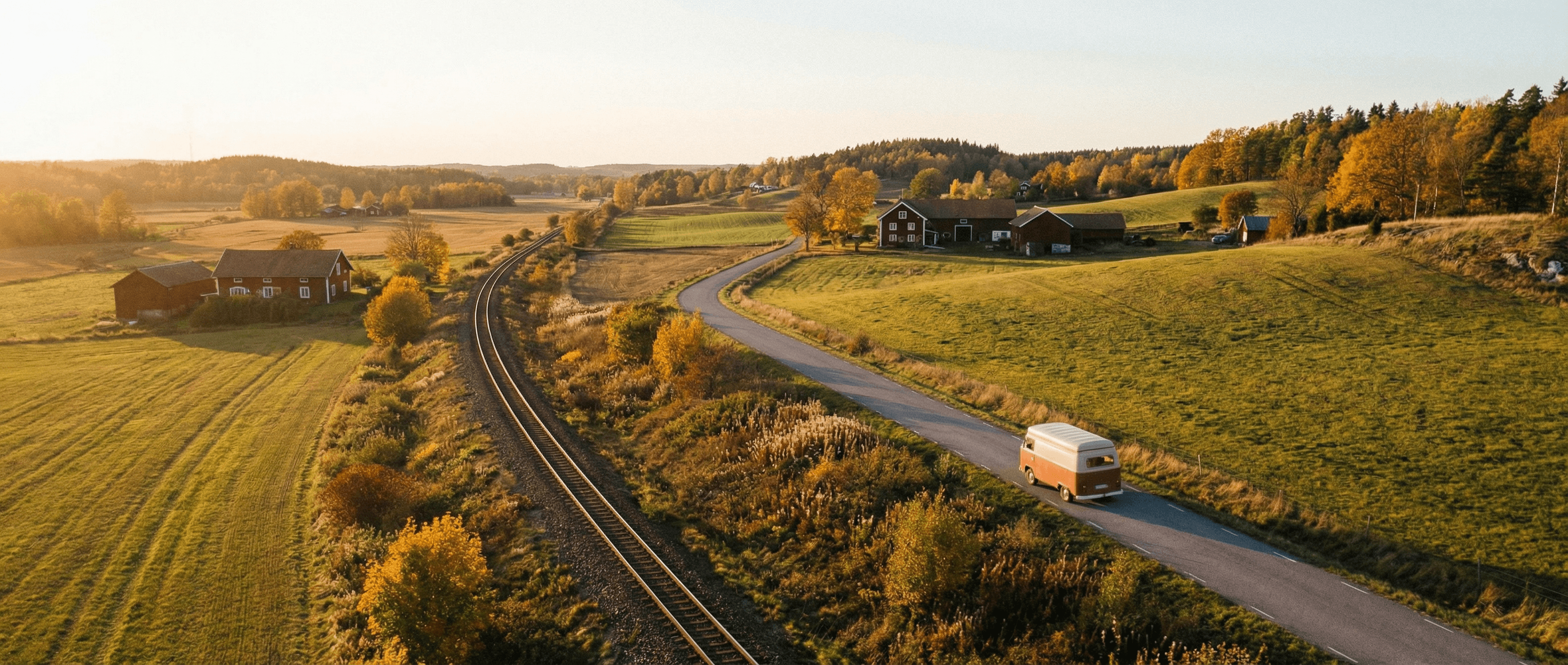 Flyttfirma i Gnesta – flytt och flytthjälp