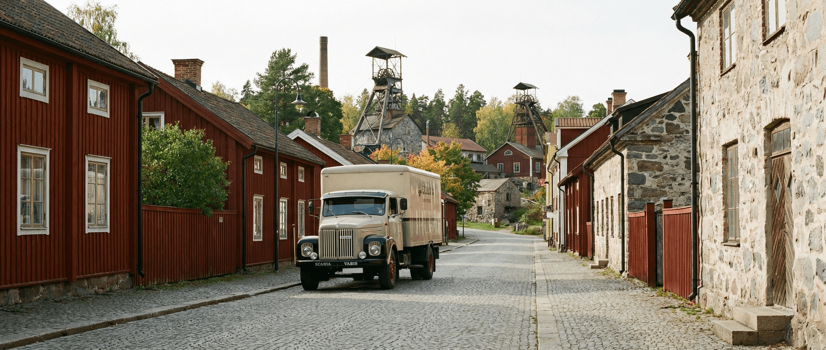 Flyttstädning i Sala – städ vid flytt och RUT-avdrag