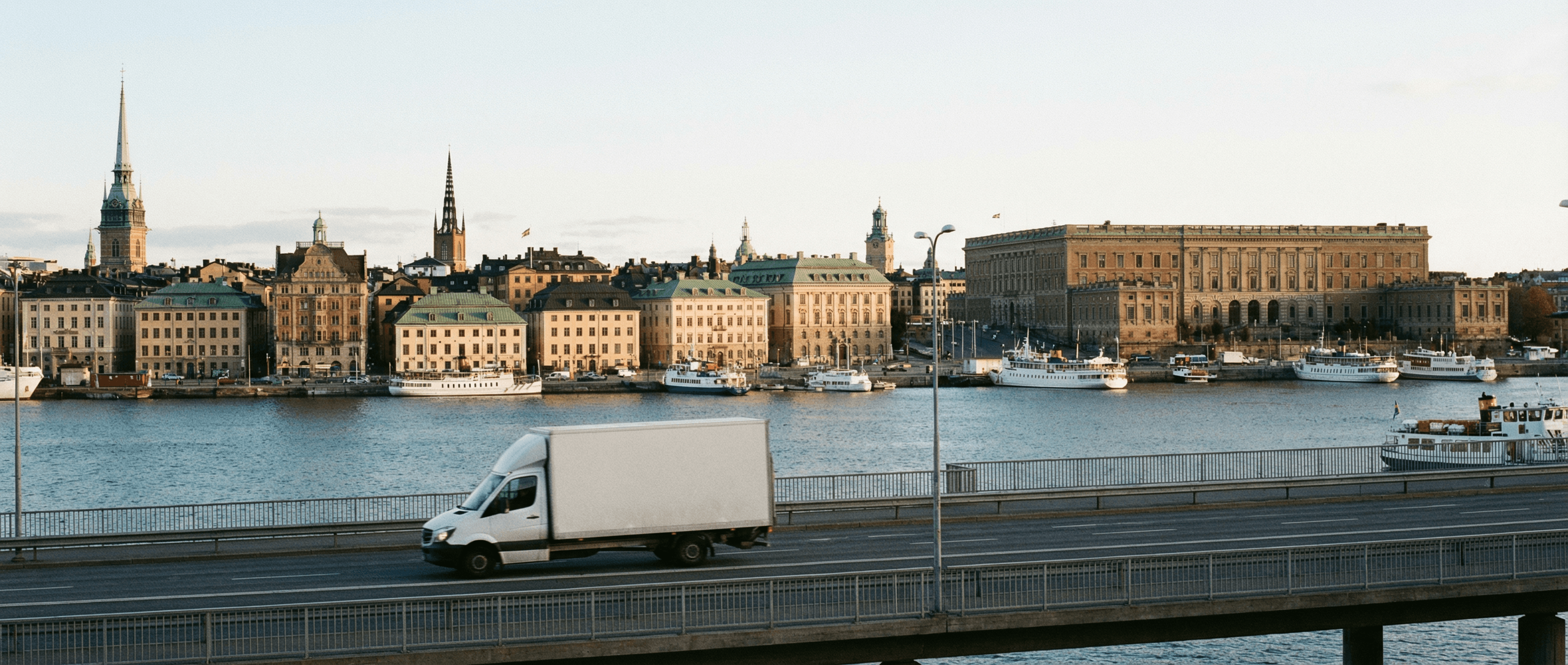 Flyttfirma i Stockholm – flytt och flytthjälp